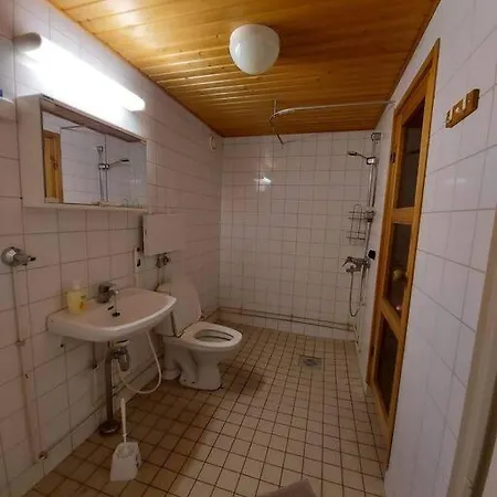 Saunallinen Kaksio 탐페레