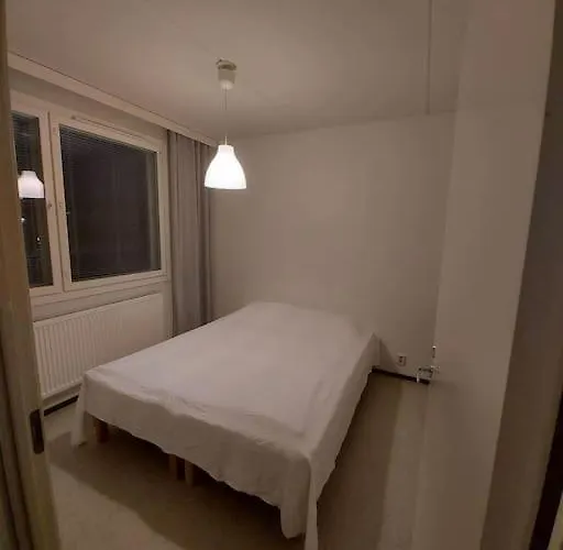 Appartement Saunallinen Kaksio Tampere